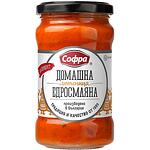 Софра едросмляна домашна лютеница (290 г)