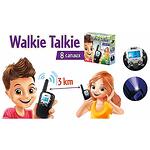 Buki Walkie Talkie уоки токи  (1 бр.)