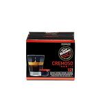 Vergnano Cremoso кафе капсули съвместими с Nescafe Dolce Gusto (12 бр. х 7.5 г)