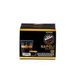 Vergnano Napoli кафе капсули съвместими с Nescafe Dolce Gusto (12 бр. х 7.5 г)