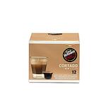 Vergnano Cortado Expression Macchiato кафе капсули съвместими с Nescafe Dolce Gusto (12 бр. х 8 г)