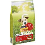 Purina Mini Menu храна за кучета с говеждо (1.5 кг)