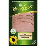 Bio Lust био филе свинско в билки печено без глутен (80 г)