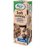 Житен дар Soft Cookies меки овесени бисквити рожков и тъмен шоколад (150 г)