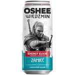 Oshee The Witcher Blizzard energy elixir ягода и лайм (555 мл)