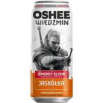 Oshee The Witcher Swallow energy elixir манго и чили (500 мл)