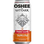 Oshee The Witcher Swallow energy elixir манго и чили (500 мл)