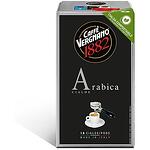 Vergnano Arabica pods кафе еспресо (120 г)