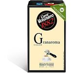 Vergnano Granaroma pods кафе еспресо (120 г)