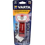 Varta Outdoor Sports H20 Pro челник, 3хAAA (1 бр.)