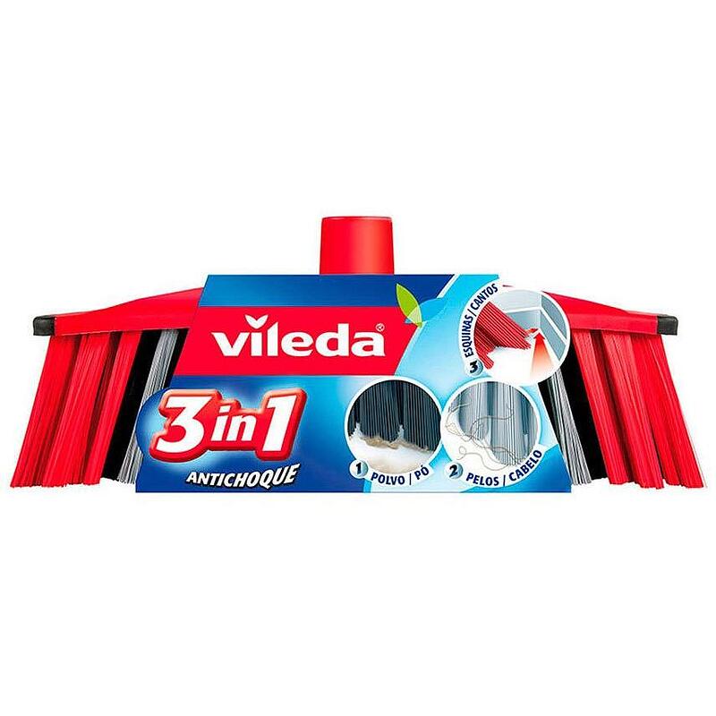 Vileda 3d Action четка за под 1 бр Бърза доставка в София и област София град Gladenbg Shop