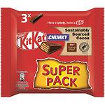 Nestle KitKat Multipack десерти (3 бр. х 40 г)