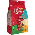 Nestle KitKat Mini Mix десерти (197.4 г)