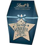 Lindt Merry Christmas The Most Wonderful Time of the Year пралини микс (141 г)