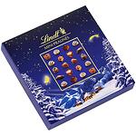 Lindt Weihnachts мини коледни пралини (100 г)