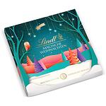 Lindt Вълшебна Коледа бонбониера с пралини (75 г)