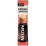 Nescafe Classic Cappuccino разтворимо кафе капучино (15 г)