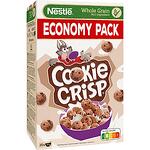 Nestle Cookie Crisp зърнена закуска (625 г)