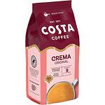 Costa Coffee Cafè Crema Blend мляно кафе (200 г)