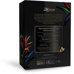 Zacapa Sistema 23 Solera ром с две ниски чашки (700 мл)