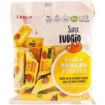 Super Fudgio био веган безглутенов фъдж с банан (150 г)