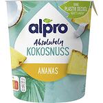 Alpro кокосово мляко, натурално или ананас (350 г)