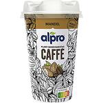 Alpro кафе напитка с карамел или бадем (235 мл)