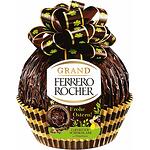 Ferrero Rocher Grand s тъмен шоколад (125 г)