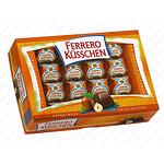 Ferrero Kusschen шоколадови бонбони (284 г)