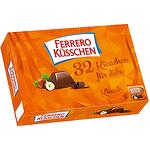 Ferrero Kusschen шоколадови бонбони (284 г)