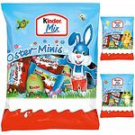 Kinder Mini Mix с лакомства (153 г)