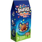 Smarties великденски яйца (122 г)