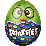 Smarties Funny Eggs великденско яйца (50 г)