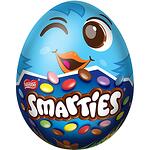 Smarties Funny Eggs великденско яйца (50 г)