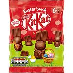 Kit Kat великденски заек (66 г)