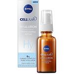 Nivea Cellular Hyaluron професионален серум (30 мл)