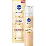 Nivea Cellural Luminous коригиращ цветен флуид (4 мл)