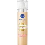 Nivea Cellural Luminous коригиращ цветен флуид (4 мл)