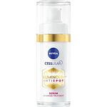 Nivea Cellural Luminous серум срещу пигментирали петна (30 мл)