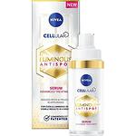 Nivea Cellural Luminous серум срещу пигментирали петна (30 мл)