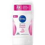 Nivea Fresh Flower део рол-он (50 мл)