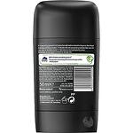 Nivea Men Deep Black Carbon Dar Wood део стик (50 мл)