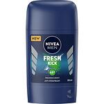 Nivea Men Fresh Kick део стик (50 мл)