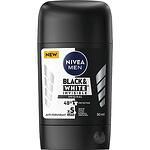 Nivea Men Invisible Black & White Original део стик (50 мл)