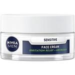 Nivea Men Sensitive крем за чувствителна кожа (50 мл)