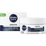 Nivea Men Sensitive крем за чувствителна кожа (50 мл)