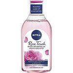 Nivea Rose Touch мицеларна розова вода (400 мл)