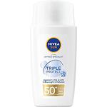 Nivea Sun UV Face Specialist слънцезащитен флуид за лице SPF50+, 40 мл (40 мл)