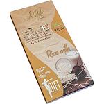 Milete Fine шоколад с оризово мляко, веган, без лактоза, без глутен (80 г)