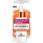 Loreal Revitalift Clinical серум за лице с витамин С (30 мл)